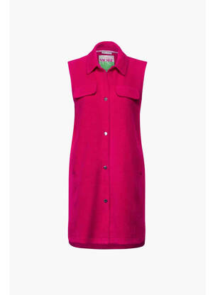 Polar roz STREET ONE femeie