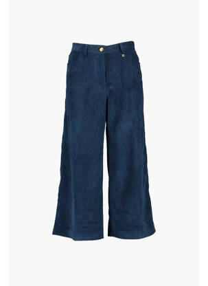 Pantalon chino albastru KOCCA femeie