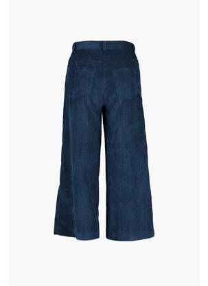 Pantalon chino albastru KOCCA femeie