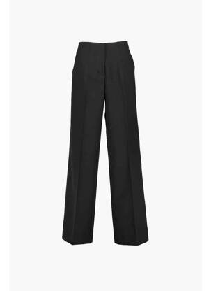 Pantalon chino negru KOCCA femeie