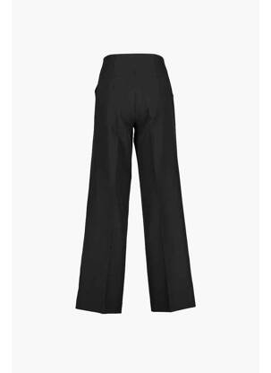 Pantalon chino negru KOCCA femeie