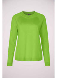Pulover verde STREET ONE femme