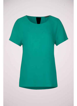 Tricou albastru STREET ONE femeie
