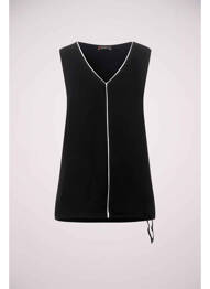 Maiou negru STREET ONE femeie