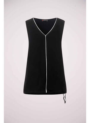 Maiou negru STREET ONE femeie