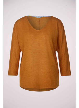 Tricou maro STREET ONE femeie