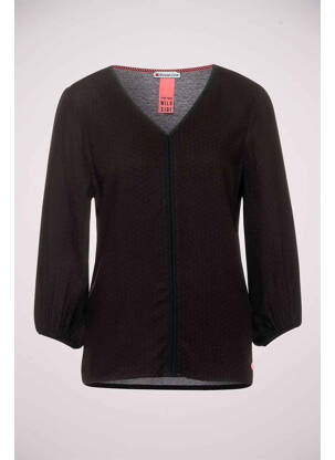 Tricou roșu STREET ONE femeie