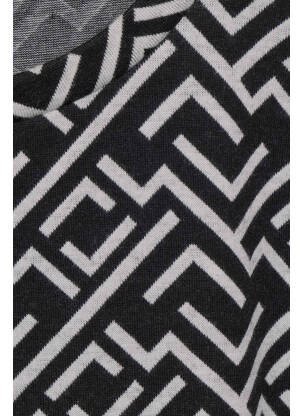 Pulover negru STREET ONE femeie