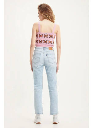 Top roz LEVI'S femeie