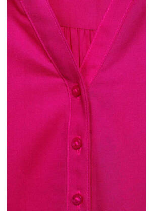 Cămașă roz STREET ONE femeie