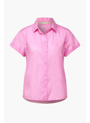 Cămașă roz STREET ONE femeie