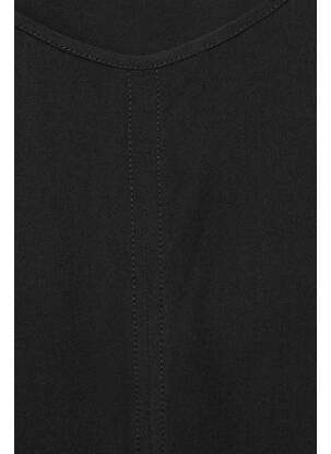 Top negru STREET ONE femeie