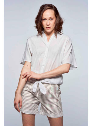 Cămașă verde STREET ONE femeie