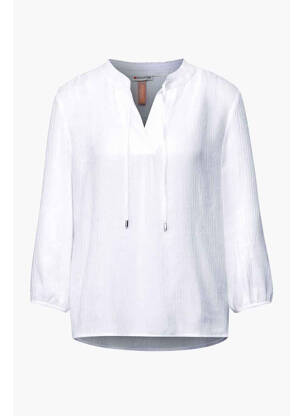 Cămașă alb STREET ONE femeie