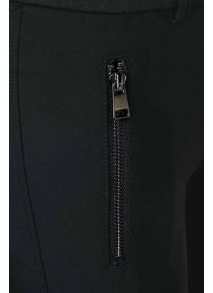 Pantalon slim negru STREET ONE femeie