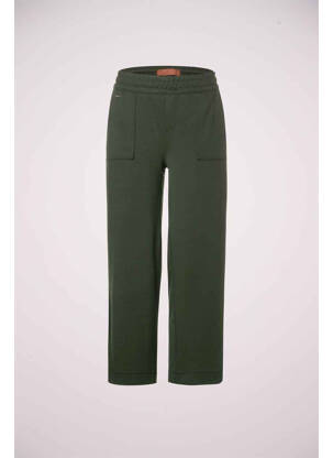 Pantalon cargo verde STREET ONE femeie