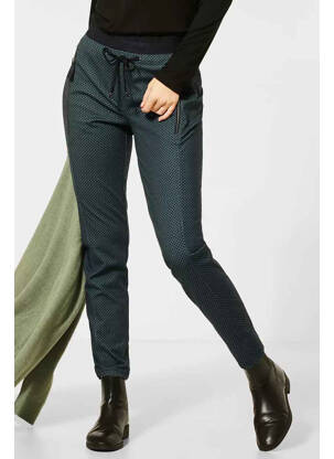 Colant verde STREET ONE femeie