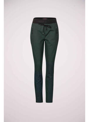 Colant verde STREET ONE femeie