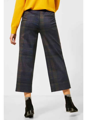 Pantalon chino gri STREET ONE femeie