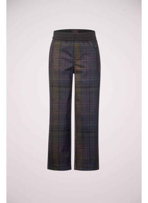 Pantalon chino gri STREET ONE femeie