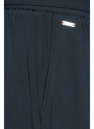 Pantalon chino verde STREET ONE femeie