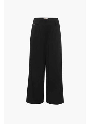 Pantalon evazat negru STREET ONE femeie