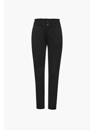 Pantalon chino negru STREET ONE femeie