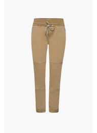 Pantalon chino bej STREET ONE femeie