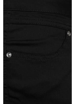 Pantalon chino negru STREET ONE femeie