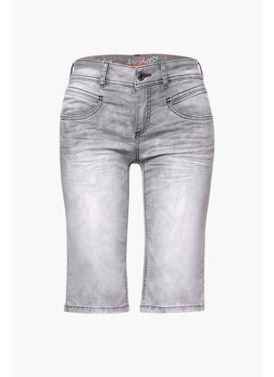 Bermudă albastru STREET ONE femeie