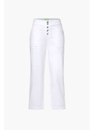 Pantalon chino alb STREET ONE femme