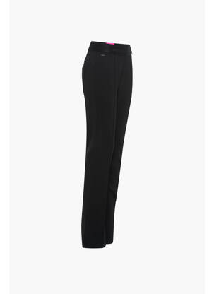 Pantalon evazat negru STREET ONE femeie