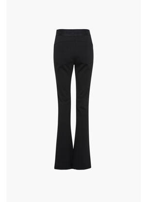 Pantalon evazat negru STREET ONE femeie
