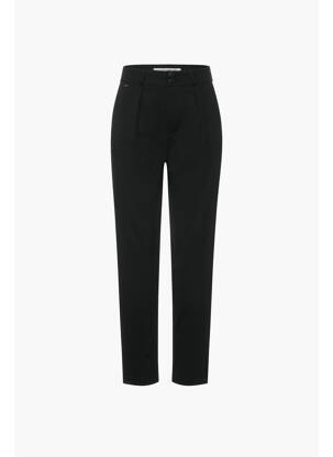 Pantalon chino negru STREET ONE femeie