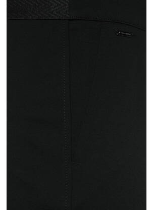 Pantalon chino negru STREET ONE femeie