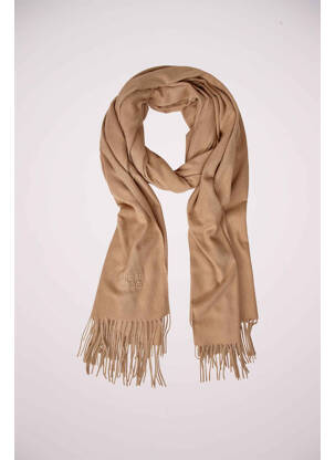 Eșarfă maro STREET ONE femeie