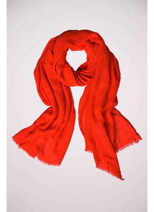 Eșarfă portocaliu STREET ONE femeie