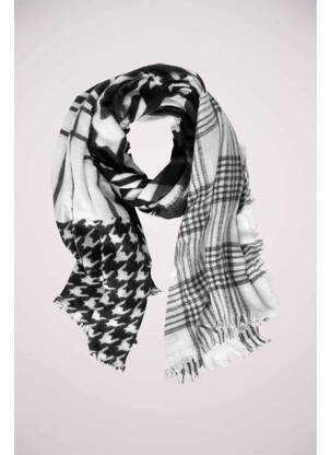 Eșarfă negru STREET ONE femeie