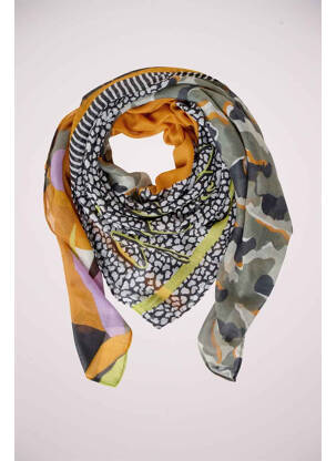 Eșarfă maro STREET ONE femeie