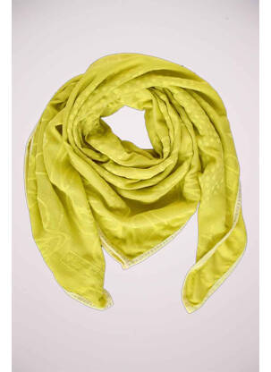 Eșarfă verde STREET ONE femeie