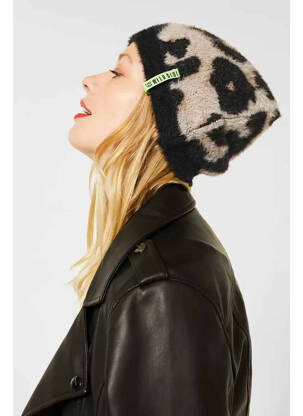 Căciulă bej STREET ONE femeie