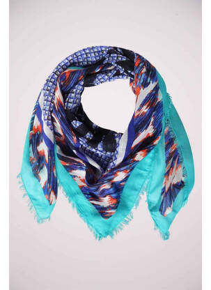 Eșarfă albastru STREET ONE femeie