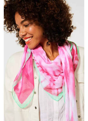 Eșarfă multicolor STREET ONE femme
