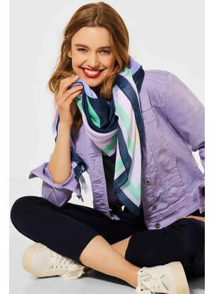Eșarfă multicolor STREET ONE femeie