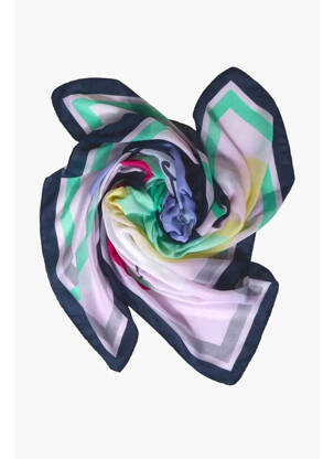 Eșarfă multicolor STREET ONE femeie
