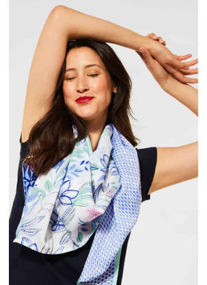 Eșarfă multicolor STREET ONE femeie