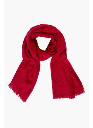 Eșarfă roșu STREET ONE femeie