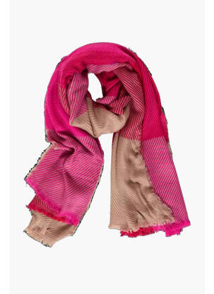 Eșarfă roșu STREET ONE femeie