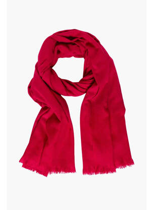 Eșarfă roșu STREET ONE femeie