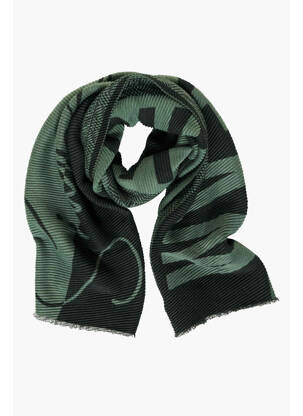 Eșarfă verde STREET ONE femeie